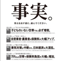 税調、住民税も扶養控除廃止の方針 2009.12.4
