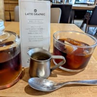 「LATTE GRAPHIC (ラテグラフィック) "モーニングメニュー アボカドサーモンベネディクト" 」自由が丘店(自由が丘駅南口)」