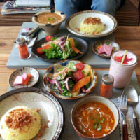 カレー１４