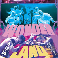 壱劇屋『DEATH WONDERLAND』