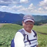 奈良発観光報告　⑳曽爾高原ほか