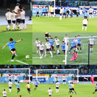 横浜FC ユーリ ララのシーズン初ゴールで先制も痛恨の逆転負け