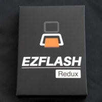 [ndswayz]EZ-Flash Reduxマジコン新入荷