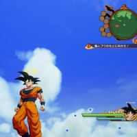 ドラゴンボールZ カカロット③