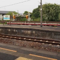 三本松駅　（JR四国）高徳線
