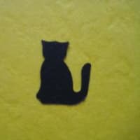 【クラフトパンチ　パンチバンチ　猫】ネコ・Catスモール＜shopWA・ON＞