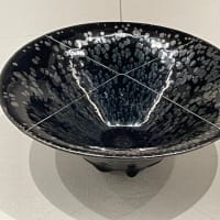 2025初夏のイタリア旅行（１）東京・静嘉堂文庫「黒の奇跡」展 超サクッと感想。