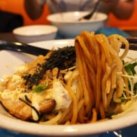 ラーメンゴクボシでございます