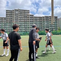 高円宮杯JFA U-18サッカーリーグ2024 OSAKA3部Bグループ vs 同志社香里