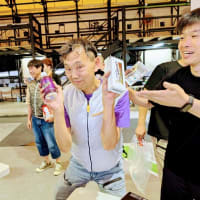 エクスプレスカップ　リザルトです！！