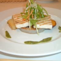久しぶりに食事