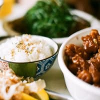 偏食息子の筋肉増強計画