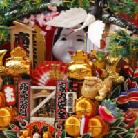 新年明けましておめでとうございます