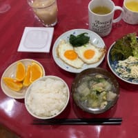 沖縄自炊生活４