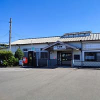 引田駅建替え