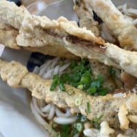 「鬼瓦」でランチ