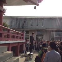 ニッポン放送公開生放送