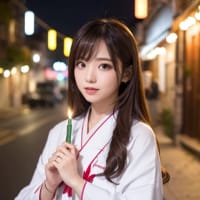 七夕祭りがやってくる