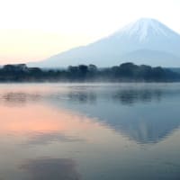 富士登山のころ