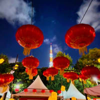 『屋台湾フェス2025』 in東京・芝公園