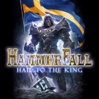 MY FAVORITE SONGS Vol.593 #HammerFall