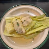 菘（すずな）〜吉祥寺グルメ