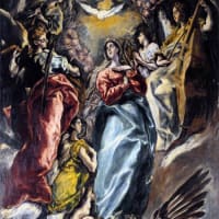 2月11日　無原罪の聖母マリアのルルドにおける御出現