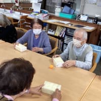 ホッケーゲーム
