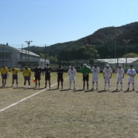 第９回（2010年）全国シニアサッカー大会 高知県予選