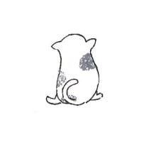 ネコイラスト