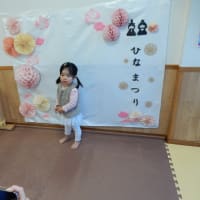 １月＆２月イベントの様子