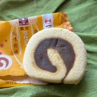 一六タルト 森永ミルクキャラメル味