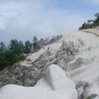 天空ビーチの日向山　(^^♪