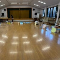 子育て支援うさぎひろば