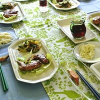 男の料理教室