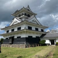 ＜館山＞館山城