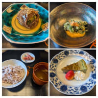 薬草料理