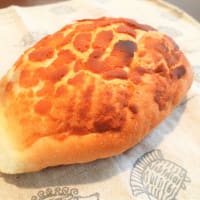 パン屋探訪・札幌（２５）「プティ・フール」でダッチパンに出会う