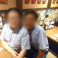 歓送迎会