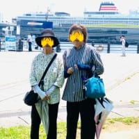 「アジサイ電車ツアーに行きたい」とのことで
