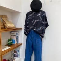 店内の様子