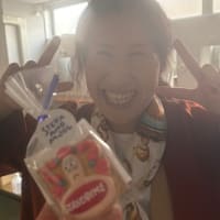 ダンスイベント