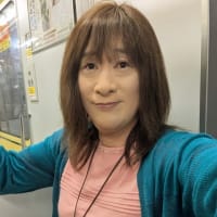 土曜日のお出掛けと今日の夕食だよ・・・♪