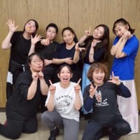 とうとう1ヶ月前です！
