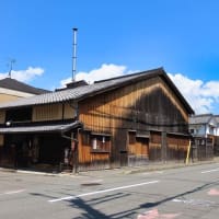 御所西　散策スナップ　不要なもの消去ツール
