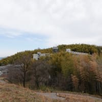 和爾坐赤阪比古神社（天理市和爾町）　「赤阪」を思わせる赤土山古墳とアタカタスの謎
