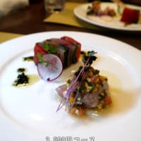 【ビストロ厨】月曜日の会【新潟県上越グルメ】上越スチール販売(株)