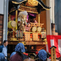 俳句　夏近し