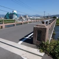 2024神奈川河川ﾎﾟﾀﾘﾝｸﾞ『狩川』③狩川橋～水道橋
