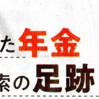 埋もれた年金　捜索の足跡　「お手伝い」でも加入の例が